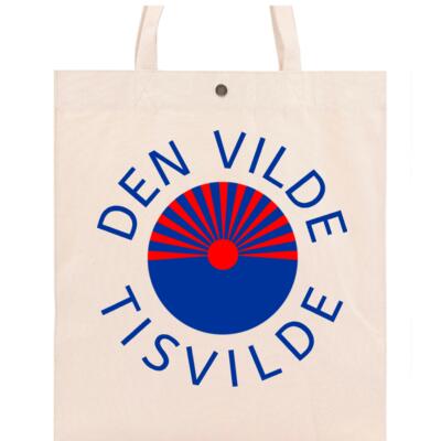 Den Vilde  Tisvilde blue red Thumbnail