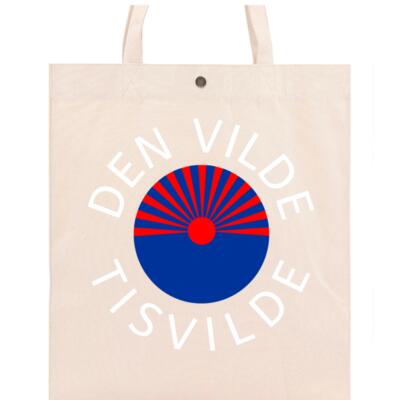 Den Vilde  Tisvilde blue red white text 2 Thumbnail