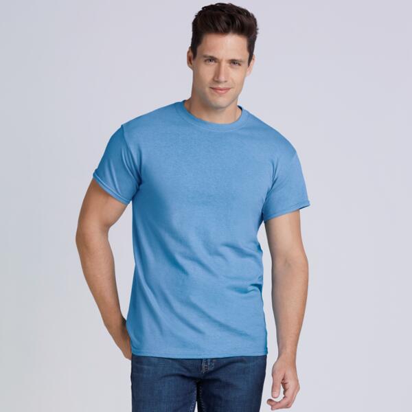 Heavy cotton adult t-shirt (G5000) Thumbnail