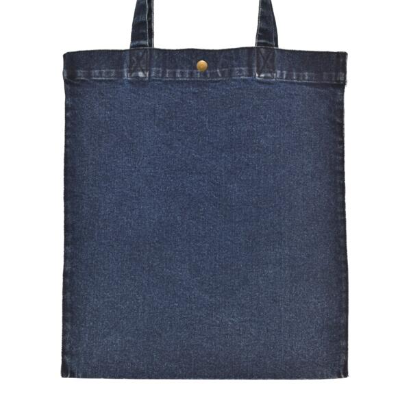 Denim 39x45 Bag Thumbnail