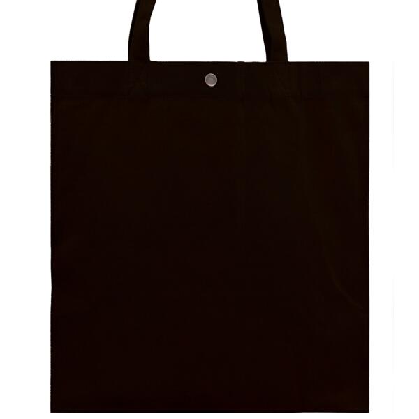 Statment Black Bag 39x45 Thumbnail