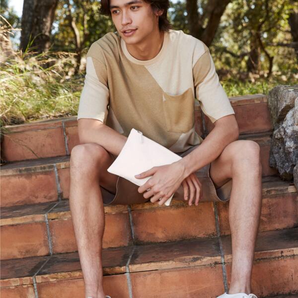 Color Canvas Case  21 x 15 cm Thumbnail