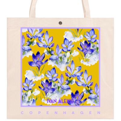 166CPH Purple Flower Thumbnail