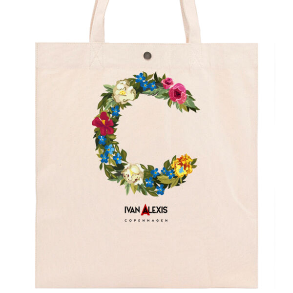 TOTE BAGS IVAN ALEXIS visual data 4