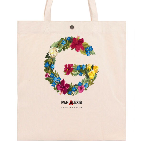 TOTE BAGS IVAN ALEXIS visual data 3