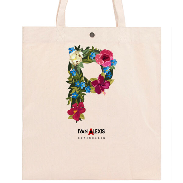 TOTE BAGS IVAN ALEXIS visual data 6