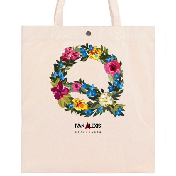 TOTE BAGS IVAN ALEXIS visual data 8