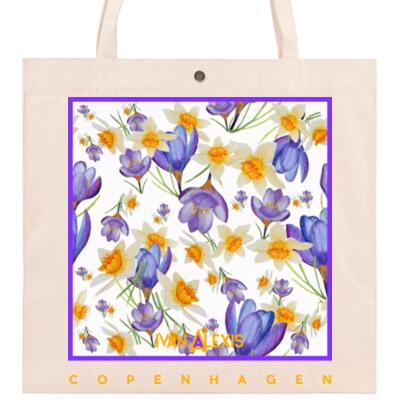 162CPH Purple flower Thumbnail