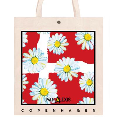 Denmark Flower Thumbnail