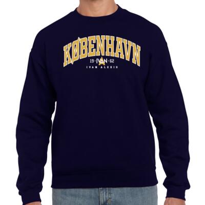 005KBH_IVAN_A_Spicy Mustard Thumbnail