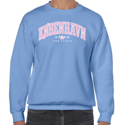 014KBH_IVAN_A_Nosegay Thumbnail