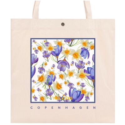 Flowers violet yellow cph Thumbnail