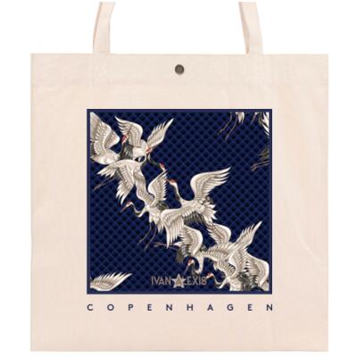 Traner navy cph Thumbnail