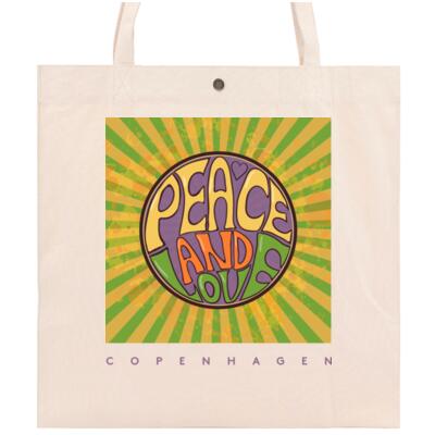 Peace and love vintage cph Thumbnail