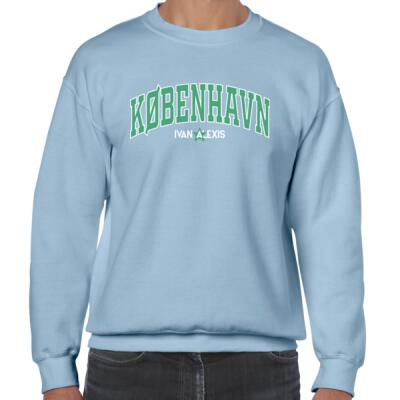 2408KBH_IVAN_A_Shamrock green Thumbnail