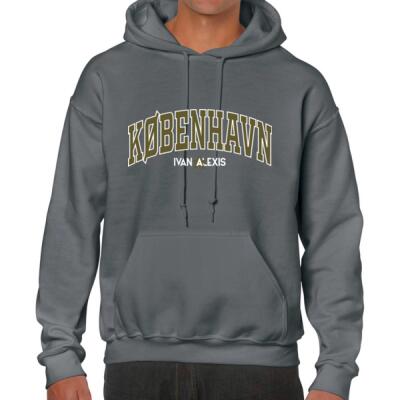 2413KBH_IVAN_A_Uquis brown olive Thumbnail