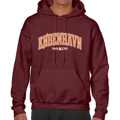 2421KBH_IVAN_A_Orange poppy Thumbnail