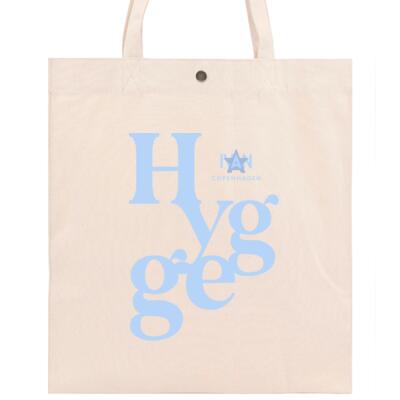 Hygge Arctic paradise Thumbnail