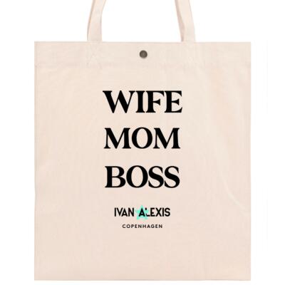 WIFE MOM BOSS  Thumbnail