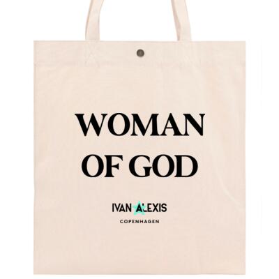 WOMAN OF GOD Thumbnail