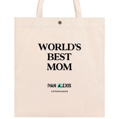 WORLDS BEST MOM Thumbnail