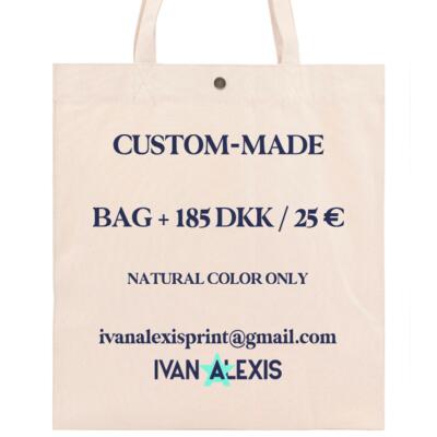 Custom made Thumbnail