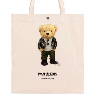 Teddy portland Thumbnail