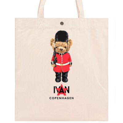 TEDDY GARDER Thumbnail