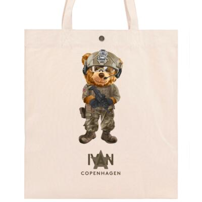 TEDDY ARMY Thumbnail