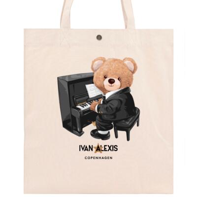 TEDDY PIANO Thumbnail