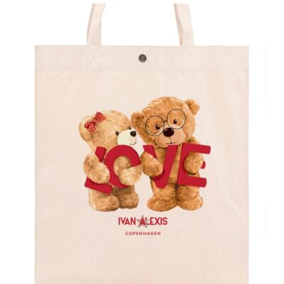 Teddy Love cph Thumbnail