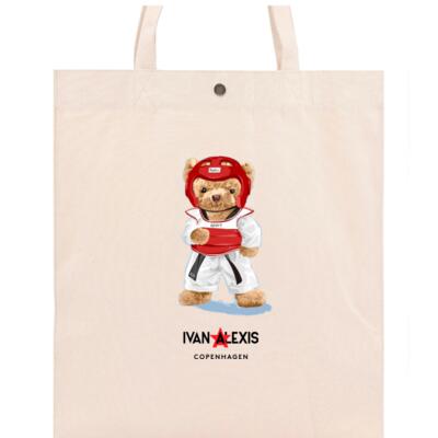 Teddy teikundo Thumbnail