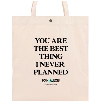 YOU THE BEST THING I NEVER PLANNED Thumbnail