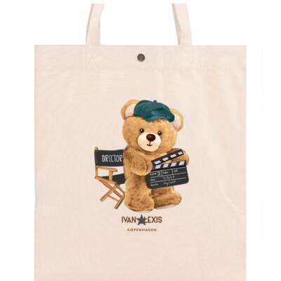 TEDDY DIRECTOR Thumbnail