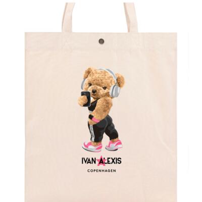 TEDDY FITNES GIRL SELFI CPH Thumbnail