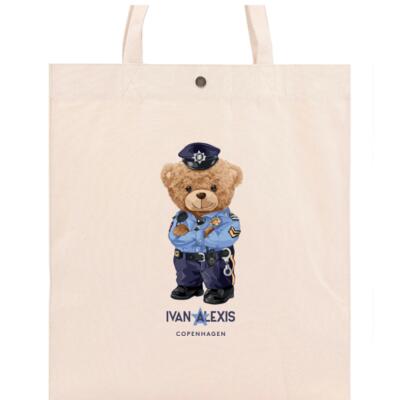 TEDDY POLICEMAN Thumbnail