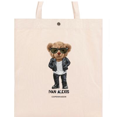 TEDDY ROCK Thumbnail