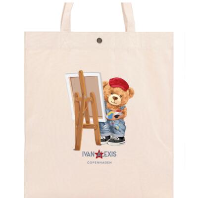 TEDDY PAINTER Thumbnail