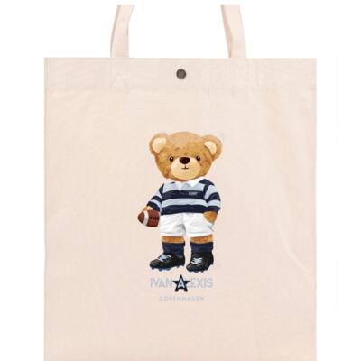 TEDDY RUGBY STRIP Thumbnail