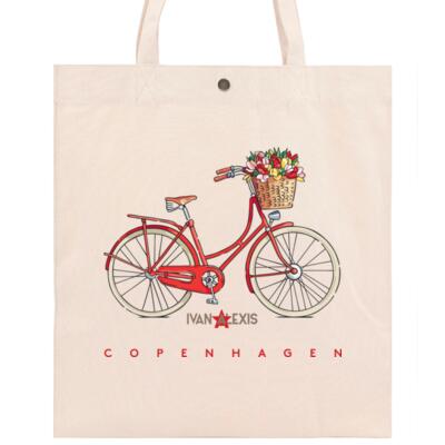 Red bike 2 Thumbnail