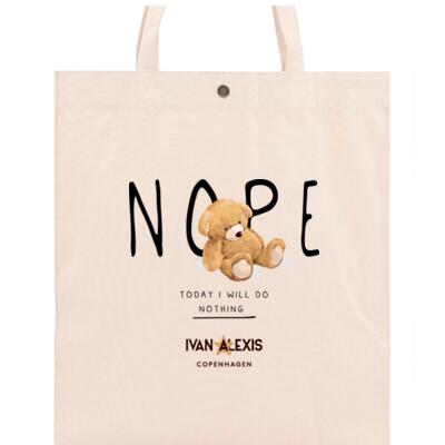 TEDDY NOPE CPH Thumbnail