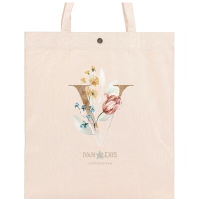 ABC VINAGE BRUN V Thumbnail