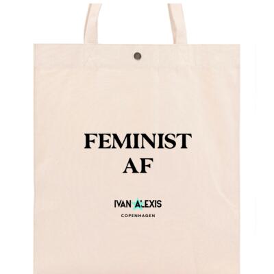 FEMINIST AF Thumbnail