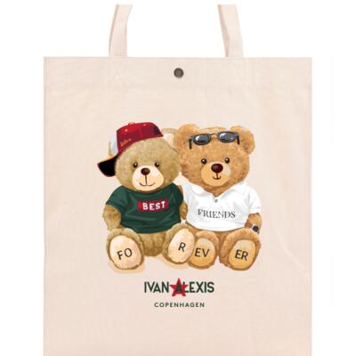  TEDDY BEST FRIENDS Thumbnail