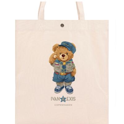 TEDDY SCOUT Thumbnail