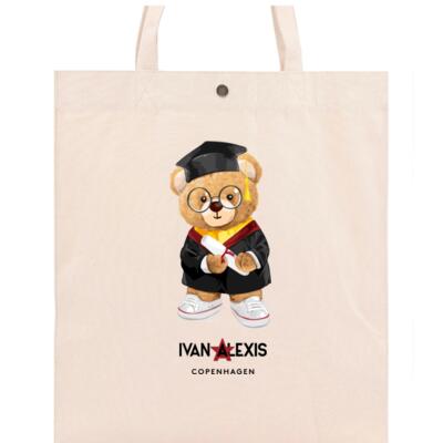 TEDDY GRADUATE Thumbnail