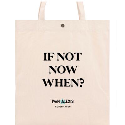 IF NOT NOW WHEN Thumbnail