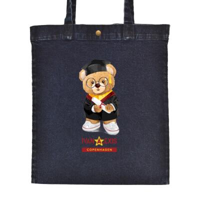 TEDDY GRADUATE Thumbnail