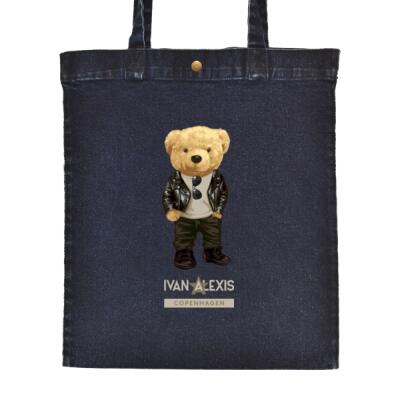 Teddy portland Thumbnail