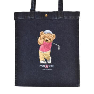 TEDDY GOLF PINK Thumbnail